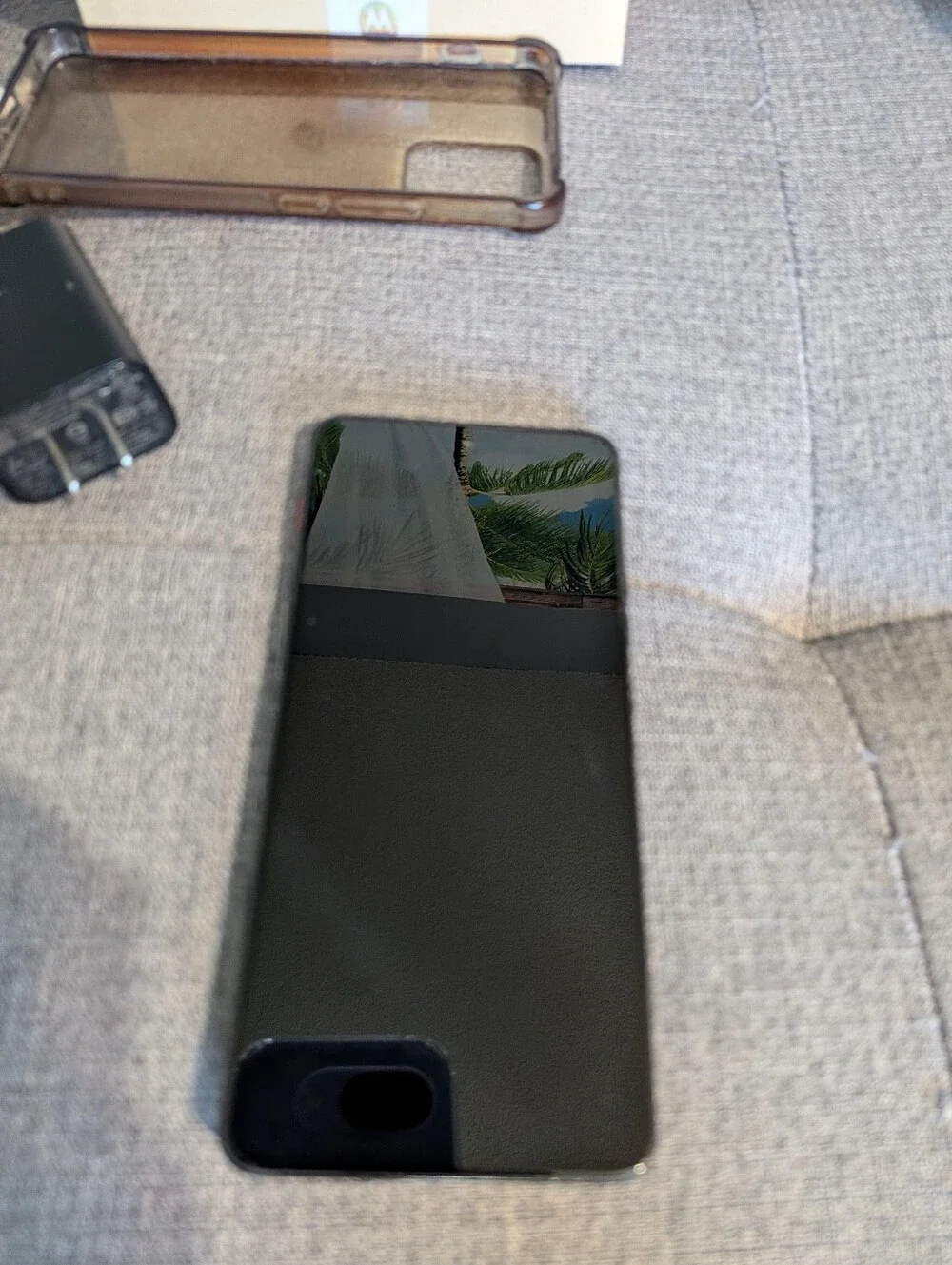 Motorola ThinkPhone